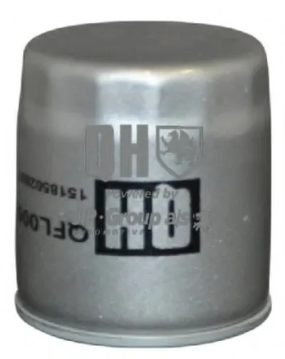 Масляный фильтр QH JP GROUP купить