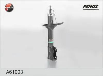 Амортизатор FENOX купить