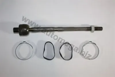 Осевой шарнир, рулевая тяга AutoMega Premium AUTOMEGA купить