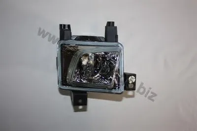 Противотуманная фара AutoMega Premium AUTOMEGA купить