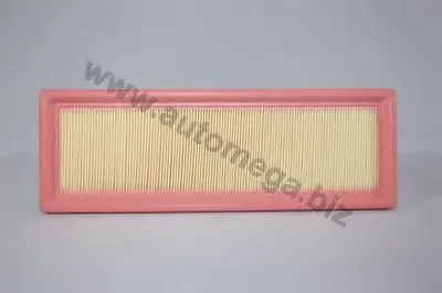 Воздушный фильтр AutoMega Premium AUTOMEGA купить