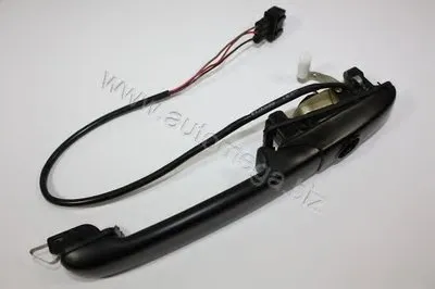 Ручка двери AutoMega Premium AUTOMEGA купить