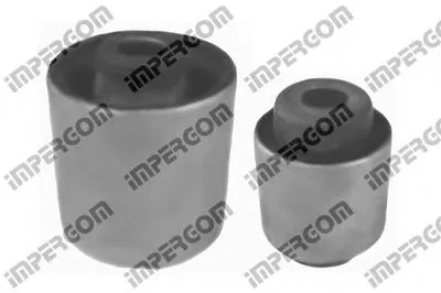 Ходовая часть в сборе ORIGINAL IMPERIUM купить