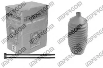 Комплект пылника, рулевое управление ORIGINAL IMPERIUM купить