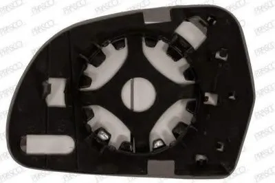 Зеркальное стекло, наружное зеркало PRASCO купить