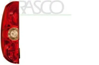 Задний фонарь PRASCO купить