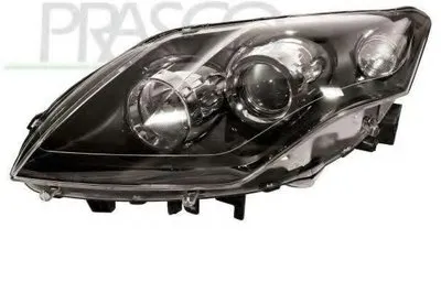 Фара PRASCO купить
