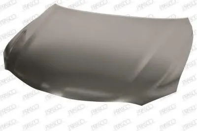 Капот двигателя PRASCO купить