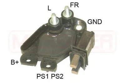Регулятор генератора MESSMER купить