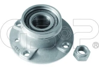 Комплект подшипника ступицы колеса GSP купить