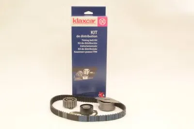 Комплект ремня ГРМ KLAXCAR FRANCE купить