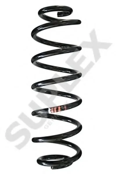 винтовая пружина SUPLEX купить