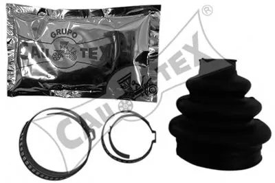 Комплект пылника, приводной вал CAUTEX купить