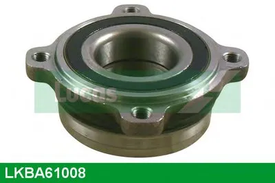 Комплект подшипника ступицы колеса LUCAS ENGINE DRIVE купить