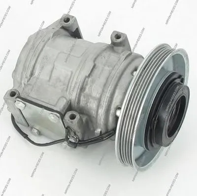 Компрессор, кондиционер NPS купить