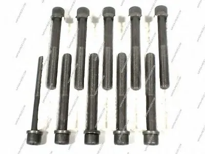 Комплект болтов головки цилидра NPS купить