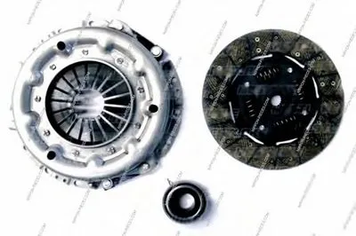 Комплект сцепления NPS купить