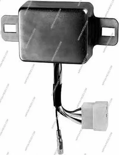 Регулятор генератора NPS купить