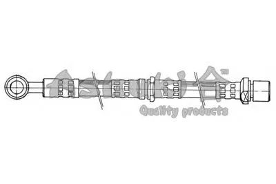 Тормозной шланг ASHUKI купить