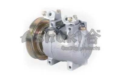 Компрессор, кондиционер ASHUKI купить