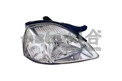 Фара ASHUKI купить