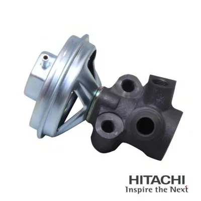Клапан возврата ОГ Original Spare Part HITACHI купить