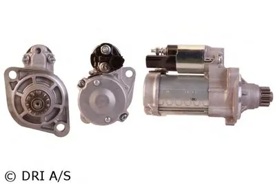 Стартер DRI купить