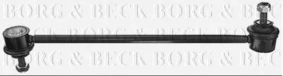 Тяга / стойка, стабилизатор BORG & BECK купить