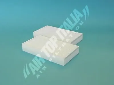 Фильтр, воздух во внутренном пространстве ZAFFO купить