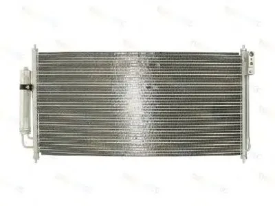 Конденсатор, кондиционер THERMOTEC купить