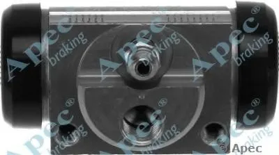 Колесный тормозной цилиндр APEC braking купить