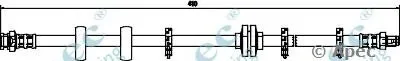 Тормозной шланг APEC braking купить