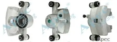 Тормозной суппорт APEC braking купить