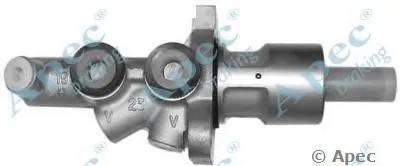 целиндер ручного тормоза APEC braking купить