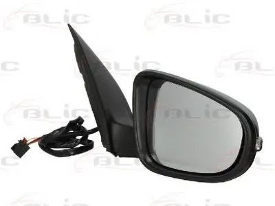 Наружное зеркало BLIC купить