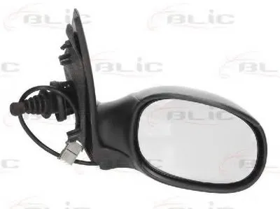 Наружное зеркало BLIC купить