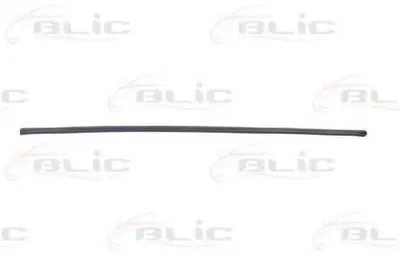 Облицовка / защитная накладка, дверь BLIC купить