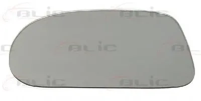 Зеркальное стекло, наружное зеркало BLIC купить