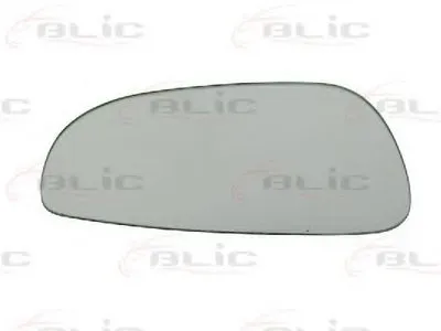 Зеркальное стекло, наружное зеркало BLIC купить