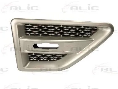 Решетка радиатора BLIC купить