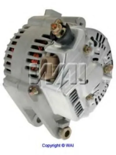 Генератор WAIglobal купить