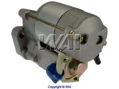 Стартер WAIglobal купить
