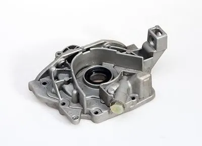 Масляный насос LUZAR купить