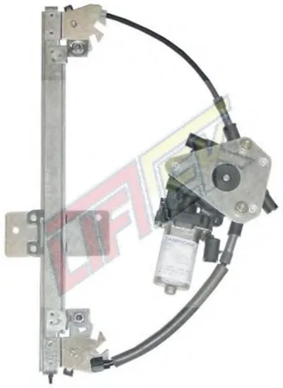 Подъемное устройство для окон LIFT-TEK купить