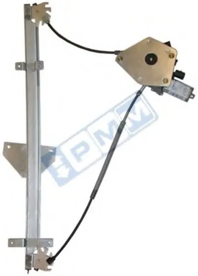 Подъемное устройство для окон PMM купить