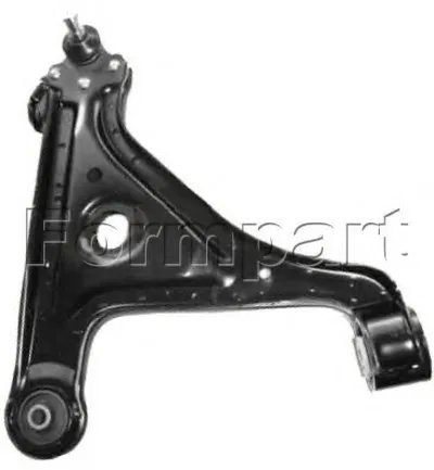 Рычаг независимой подвески колеса, подвеска колеса FORMPART купить