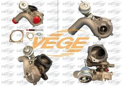 Компрессор, наддув VEGE купить