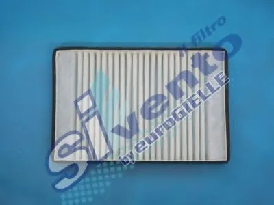 Фильтр, воздух во внутренном пространстве SIVENTO купить