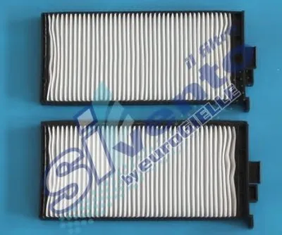 Фильтр, воздух во внутренном пространстве SIVENTO купить