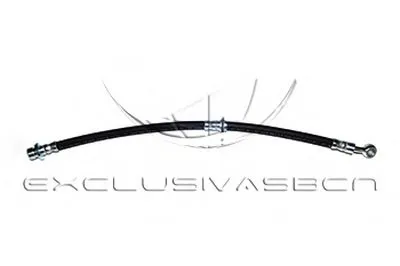 Кронштейн, тормозный шланг MDR купить